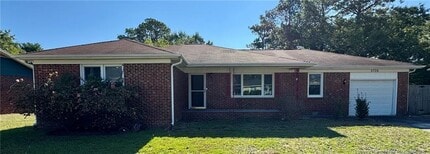 Building Photo - 5706 McDougal Dr