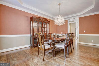 Building Photo - 9485 Nesbit Lakes Dr