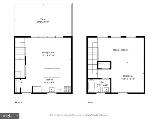 Building Photo - 631 D St SE