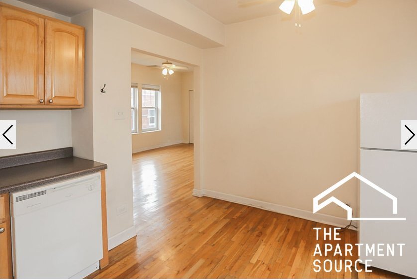 Building Photo - 3529 N Broadway