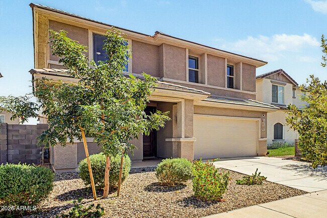 Building Photo - 17057 W Molly Ln