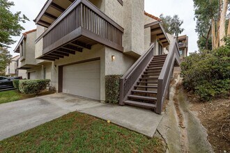 Building Photo - Spacious SDSU Townhome For Rent!