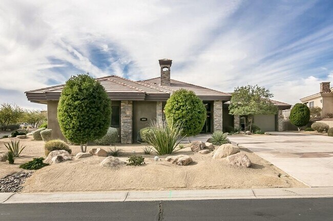 Building Photo - Winter Furnished Rental