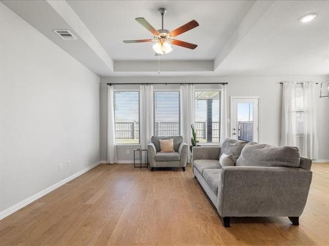 Building Photo - 6709 Goldenrain Dr