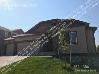 Building Photo - Gorgeous 5 Bedroom Northgate Rancher in D20