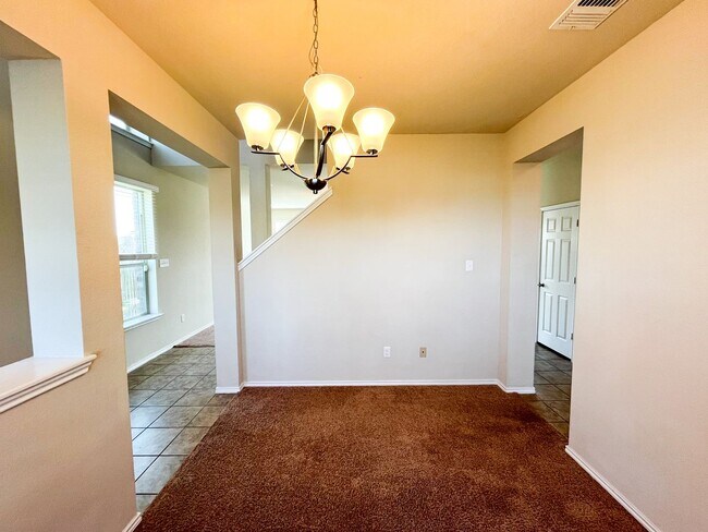 Building Photo - Available NOW!!!! This gorgeous home is located in The Landing Subdivision in Killeen. This home ...