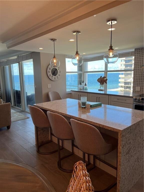 Building Photo - 5200 N Ocean Blvd