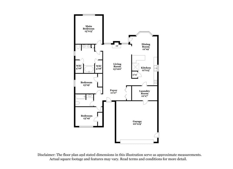 Building Photo - 2306 Leighton Way