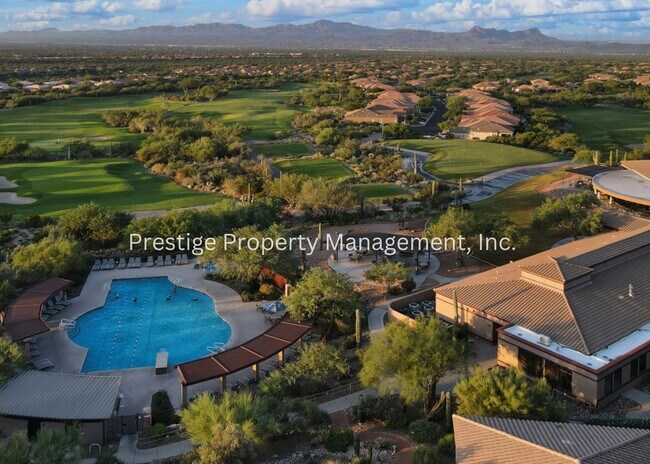 Building Photo - 5252 W Winding Desert Dr