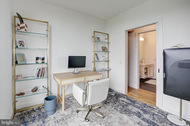 Building Photo - 57 N St NW