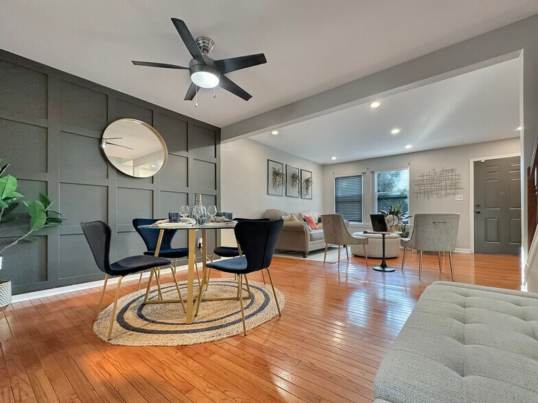 Primary Photo - 928 S Paca St