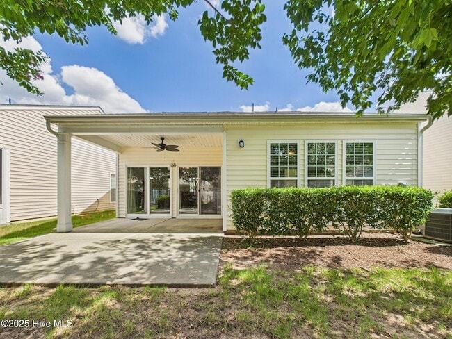 Building Photo - 418 Easton Grey Loop