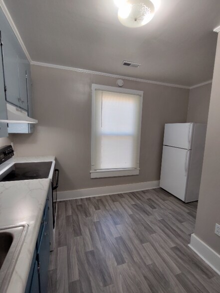 Building Photo - 2509 Washington Ave