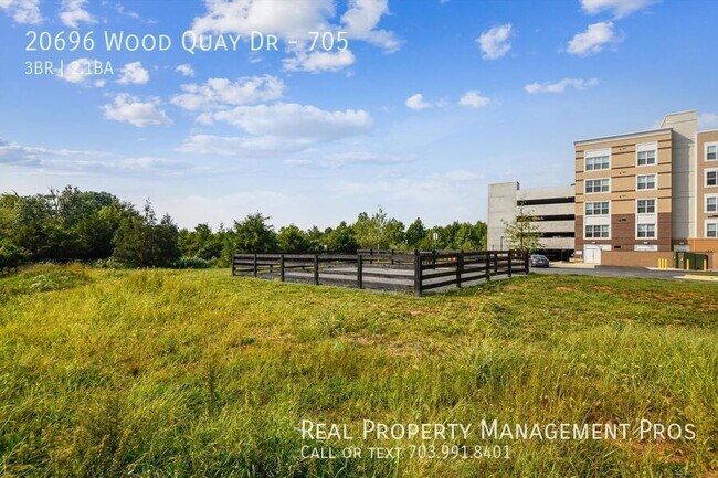 Building Photo - 20696 Wood Quay Dr