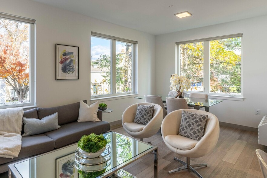 Building Photo - Wilton Center Lofts