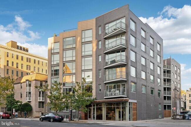 Building Photo - 1311 13th St NW