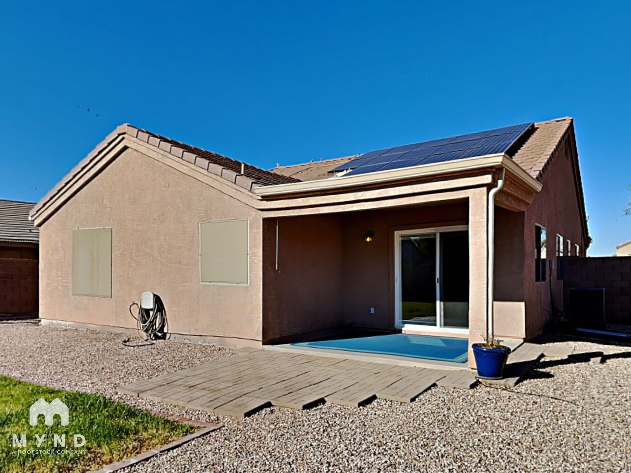 Building Photo - 2136 N Santiana Pl