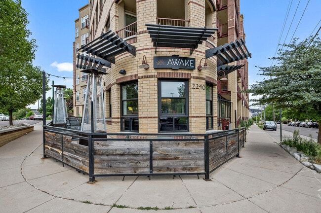 Building Photo - 2729 W 28th Ave