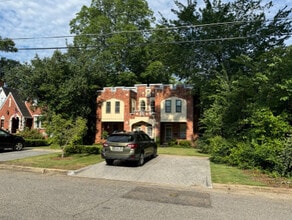 Building Photo - The Little Castle on Agnew