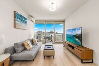 Building Photo - Sky Ala Moana (West) #3001 - Fully furnished 2 BR/2 BA/2 parking