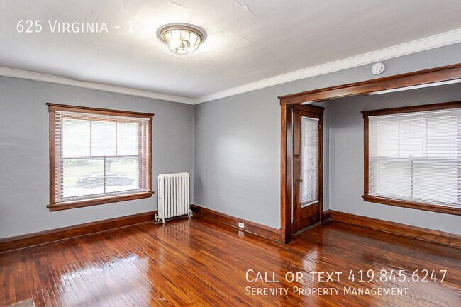 Building Photo - 625 Virginia-1