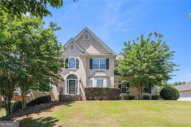 Primary Photo - 1035 Eagles Brooke Dr