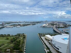 Building Photo - 888 Biscayne Blvd