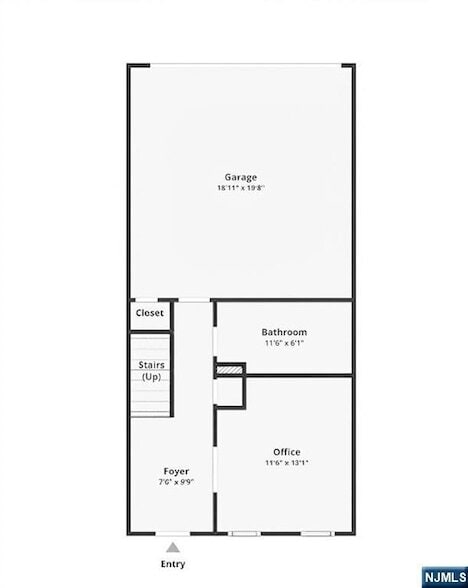 Building Photo - 12-46 Plaza Road Unit