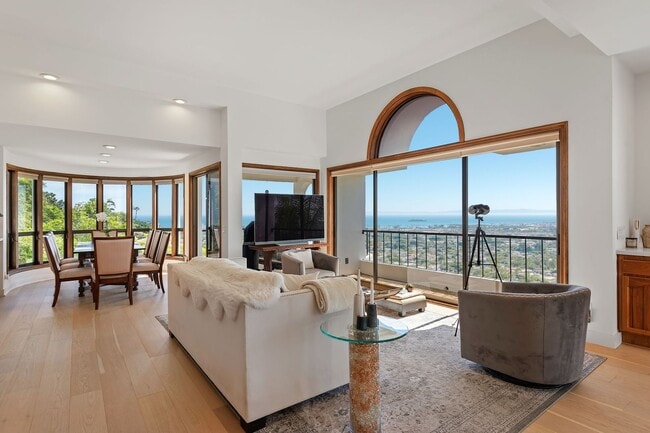 Building Photo - World-Class Ocean views abound with this American Riviera Gem!
