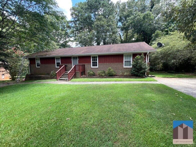 Building Photo - 5566 Rock Garden Ct NW