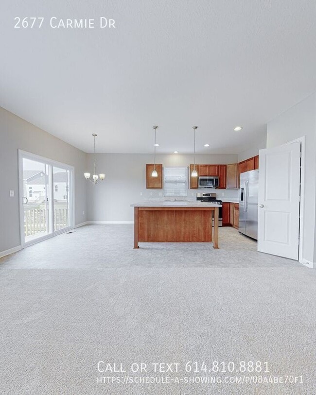 Building Photo - 2677 Carmie Dr