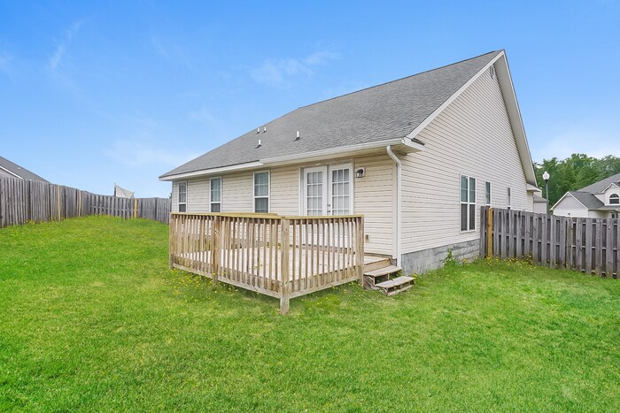 Building Photo - 3439 Grove Landing Cir
