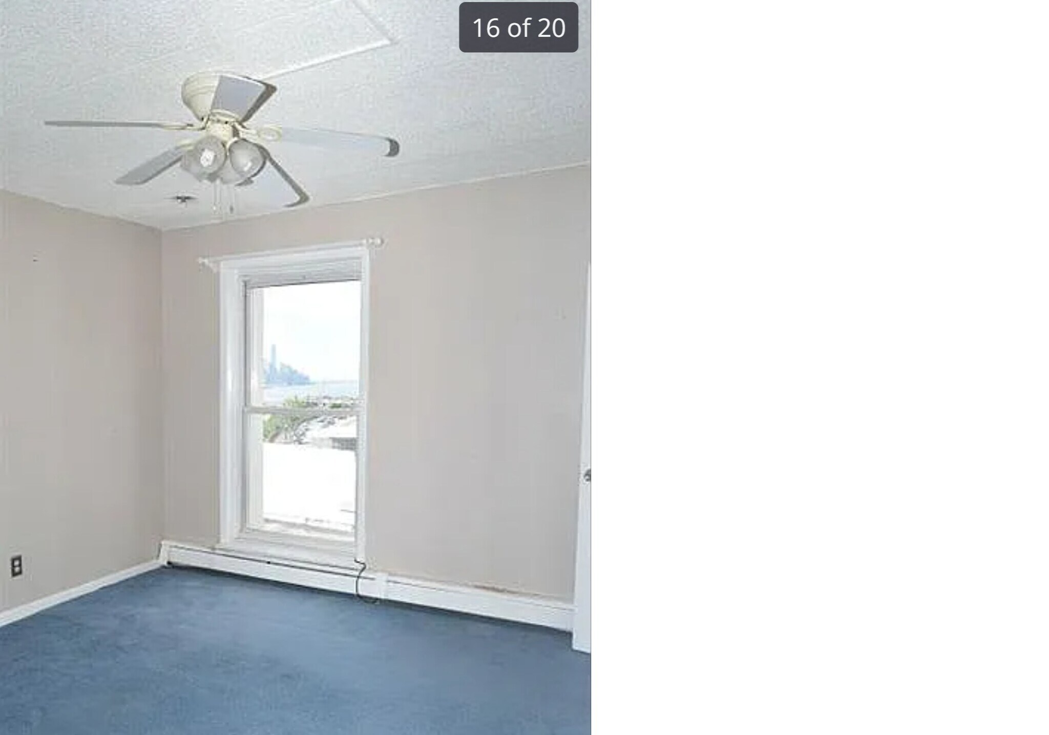 2nd Room with NYC View - 5311 Kennedy Blvd E