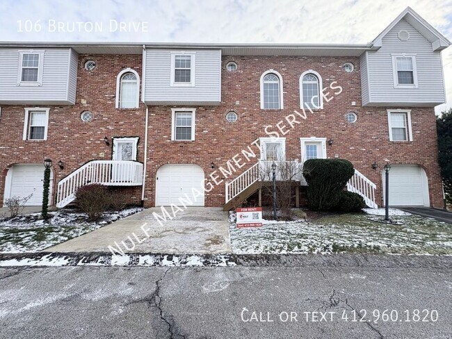Building Photo - 106 Bruton Dr