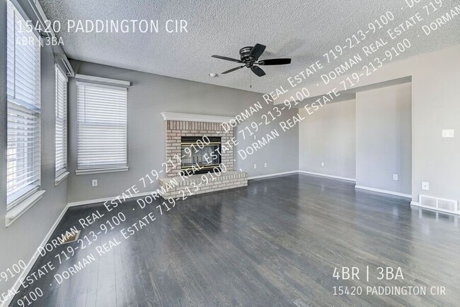 Building Photo - 15420 Paddington Cir
