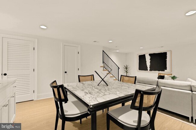 Building Photo - 4830 8th St NW