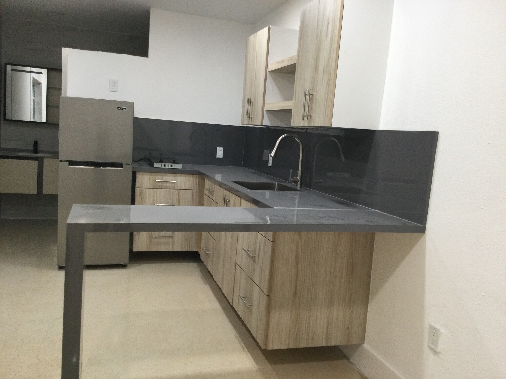 Kitchen - 10255 SW 34th St