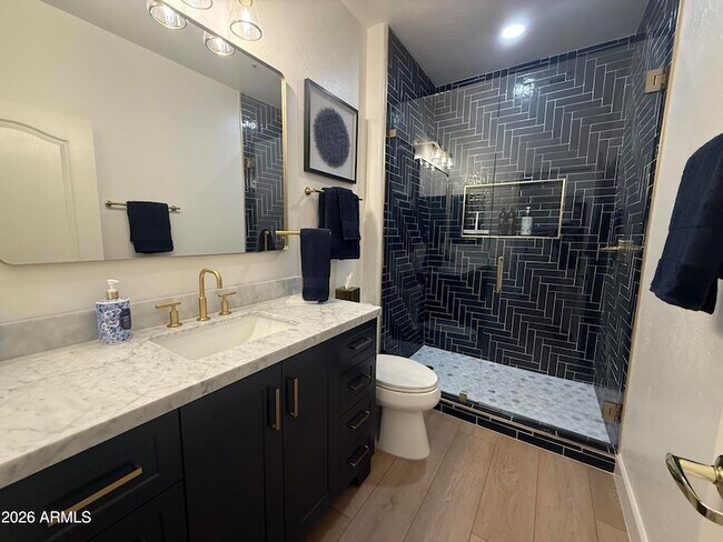 Building Photo - 7979 E Princess Dr