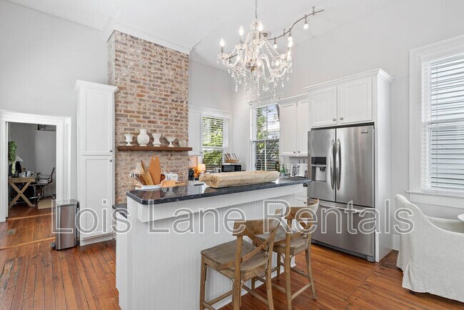 Building Photo - 35 Montagu St