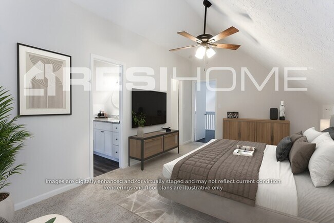Building Photo - 4512 Sunflower Dr