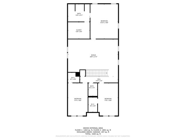 Building Photo - 118 Blackwell Ct