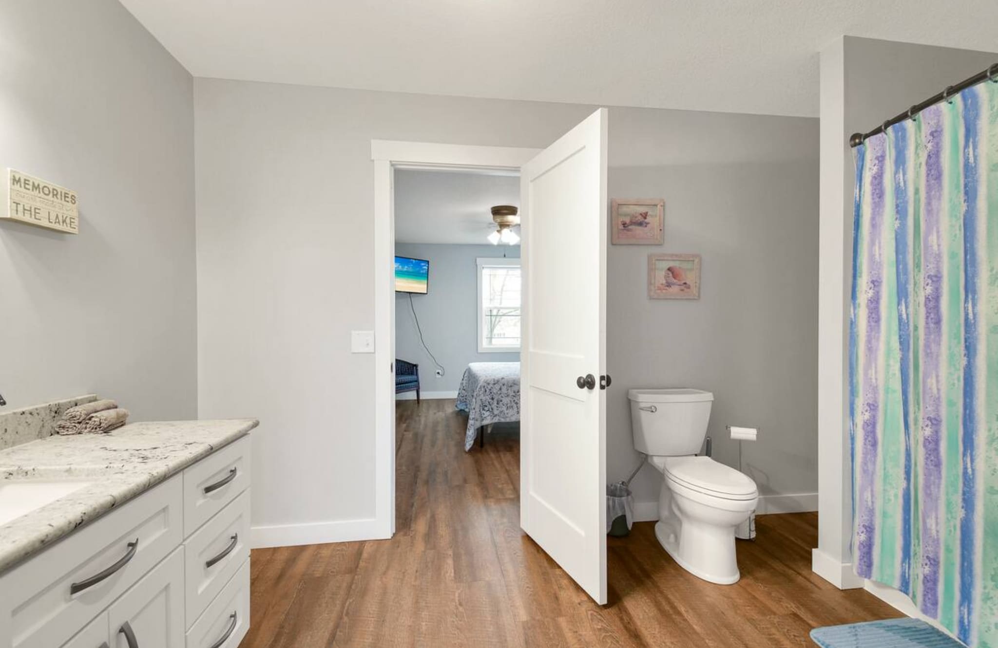 Building Photo - 9821 N Marine Key Dr