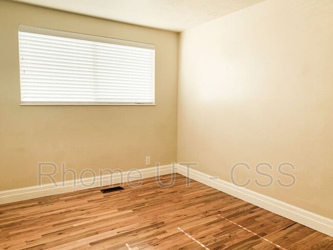 Building Photo - 6634 S 2700 W