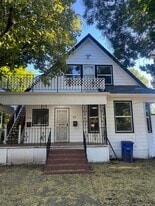 Building Photo - 638 NE Prescott St