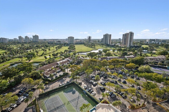 Building Photo - 20355 NE 34th Ct