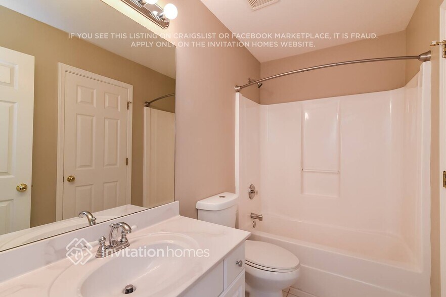 Building Photo - 2835 Sulky Ct