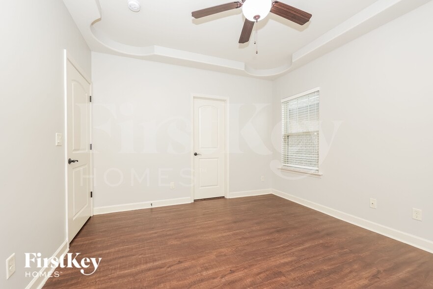 Building Photo - 2535 Cason Ln