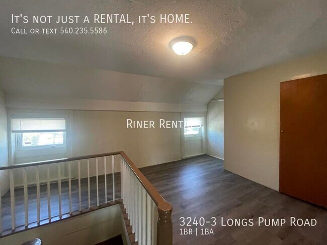 Building Photo - 3240-3 Longs Pump Road-