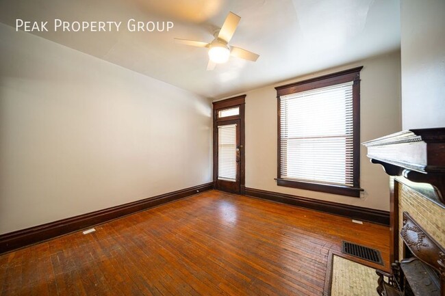 Building Photo - Available Now! Newly Renovated 2 Bedroom T...