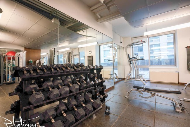 Building Photo - 455 West 37th Street